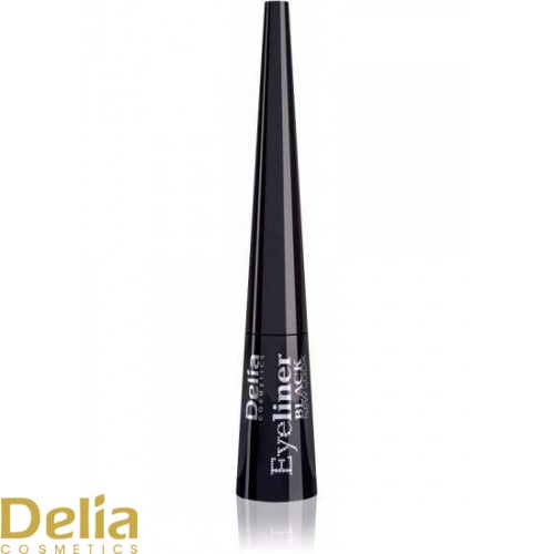 DELIA - New Look Eyeliner 5ml